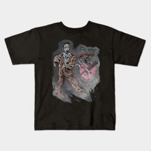 Dapper Zombie Kids T-Shirt